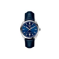 Orologio Tag Heuer Uomo Carrera in Acciaio WBN2112.FC6504